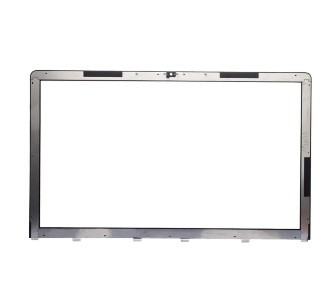 Nuevo reemplazo de bisel de cristal frontal LCD A1311 para Apple iMac 21,5 pulgadas A1311 año 2009 2010 2011 años - imagen 2