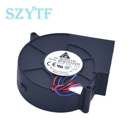 Delta Ventilador Industrial 120 mm 12 V CC de Alto Flujo