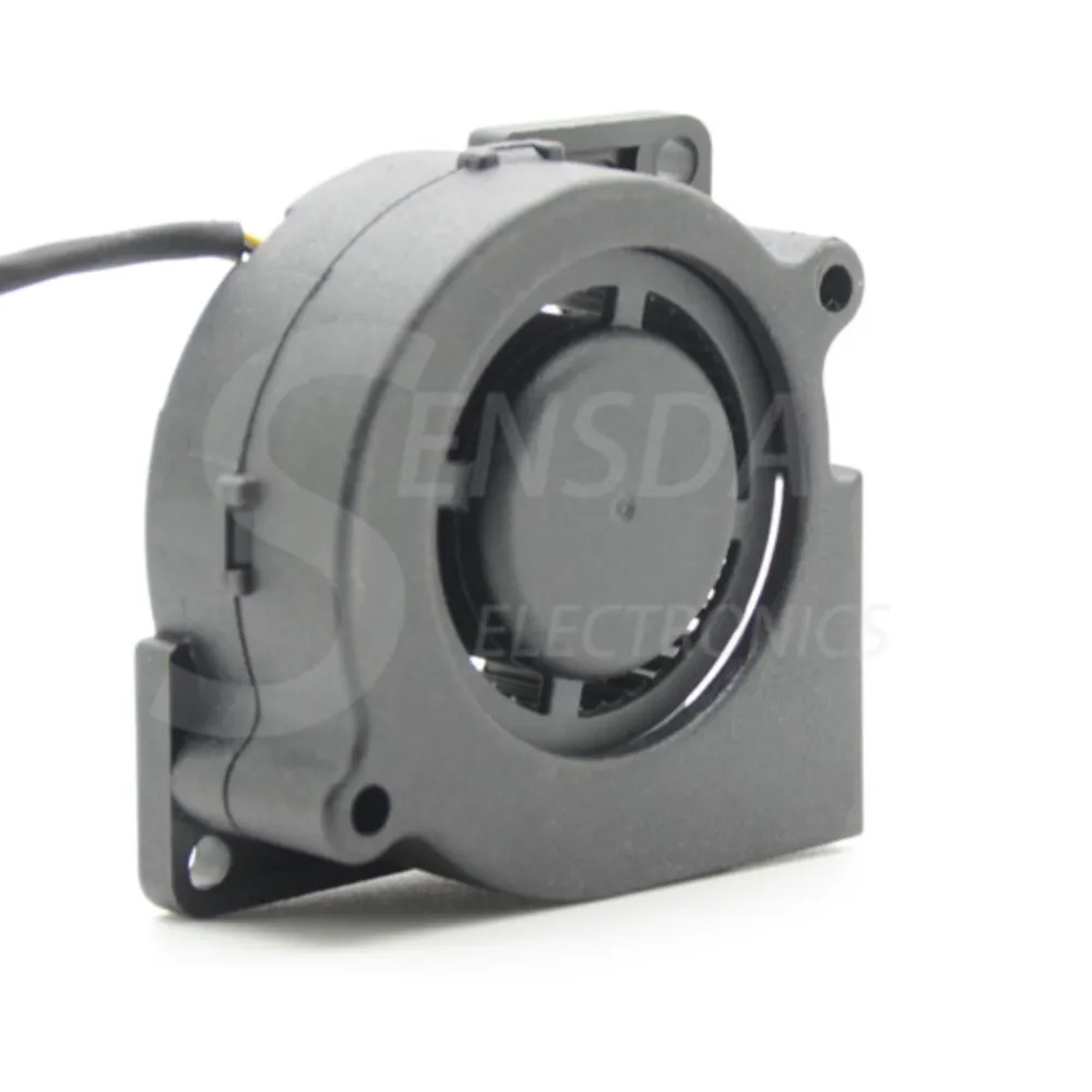 Ventilador Servidor 50mm ADDA AB5012MB-C03 DC12V - imagen 5