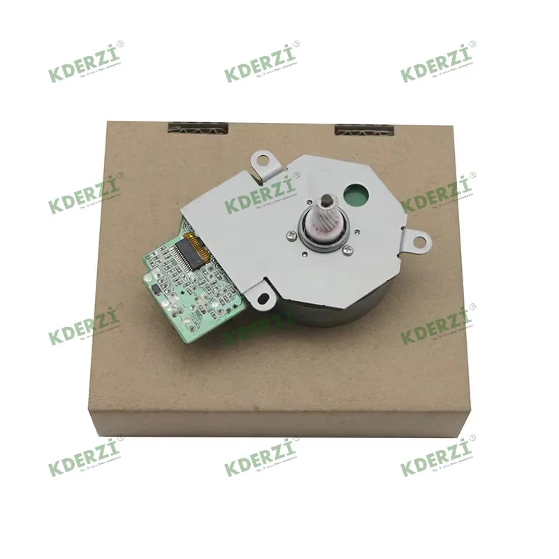 Motor de accionamiento de fusor Original RM1-2538 RK2-1088 para HP LaserJet 5200 M5025 M5035 MFP para Motor de fusor de impresora Canon LBP3500 - imagen 4