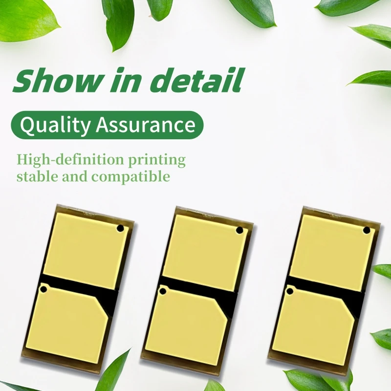 8 Uds NPG-67 Chip de tambor para Canon IR C3320L C3320 C3325 C3330 IRC3320 IRC3325 IRC3330 IRC 3320 Unidad de tambor de copiadora Chip G67 reinicio - imagen 2