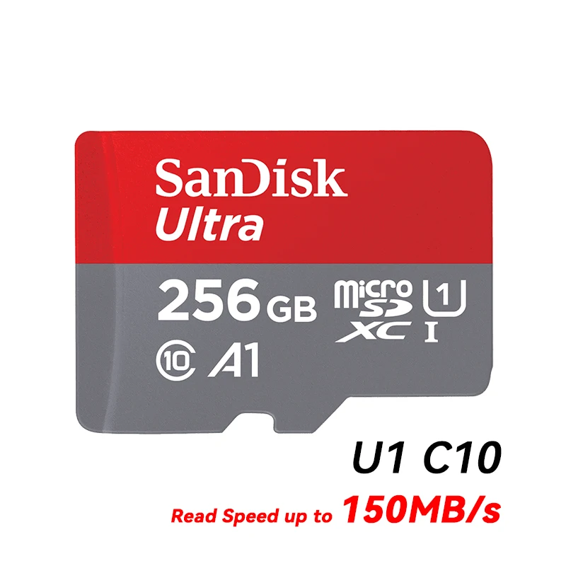 150MBs 256GB