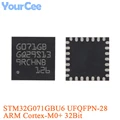 STM32G071GBU6