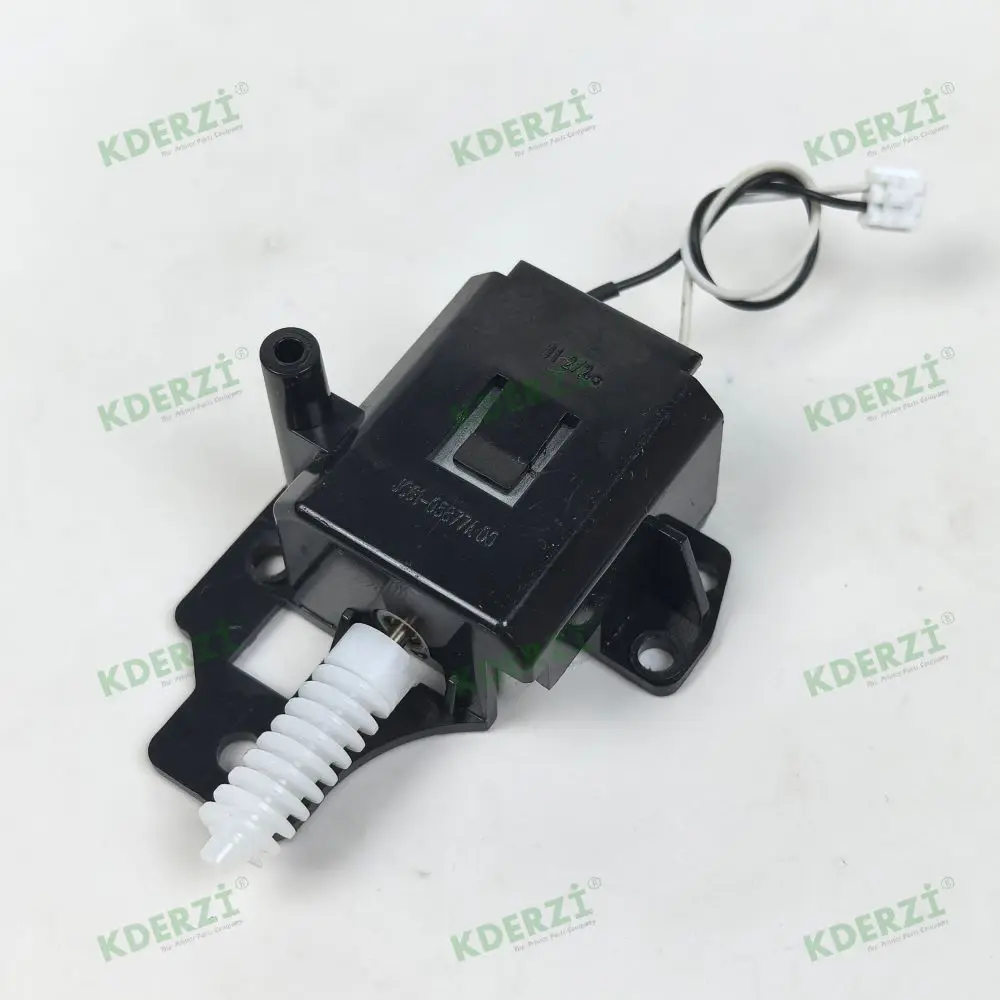 JC31-00078A Motor CC Original para HP M433 M436 M437 M439 M42523 M42525 M42625 JC66-03932A JC66-03931A engranaje de suministro de acoplador - imagen 3