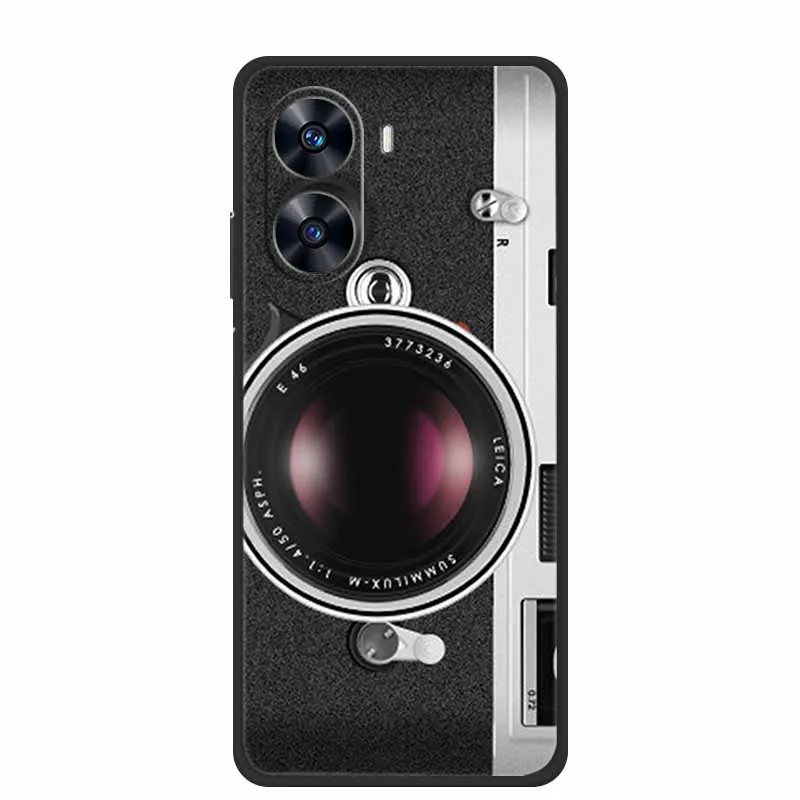 Para Xiaomi Poco X7 Pro 5G funda animales silicona suave TPU fundas de teléfono contraportada para PocoX7 Pro X7Pro Capa protectora a prueba de golpes - imagen 3