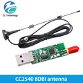 CC2540-8DBI-antenna