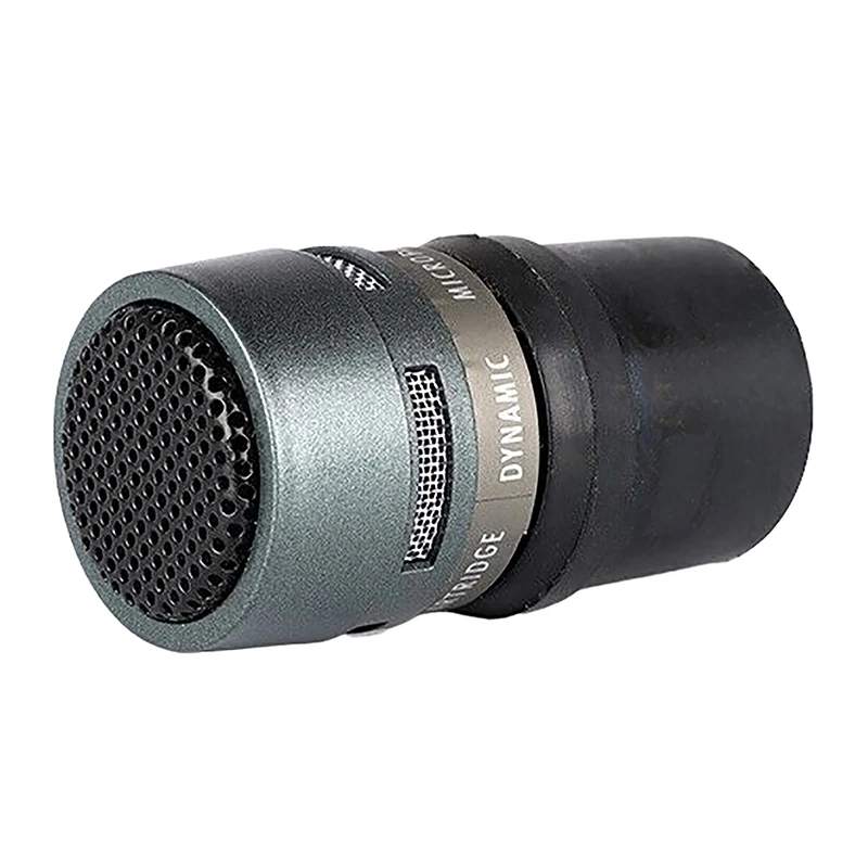 Cápsula de cartucho de repuesto para micrófono, cabezal de micrófono 330 para cable inalámbrico SM58 58A, envío directo, accesorios KTV - imagen 5