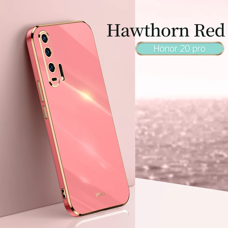 Hawthorn Red