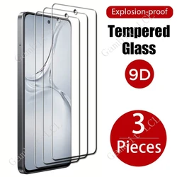 Protector de pantalla vidrio templado OnePlus Nord CE4 Lite 5G