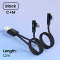 1C 1Micro Black 1.2M