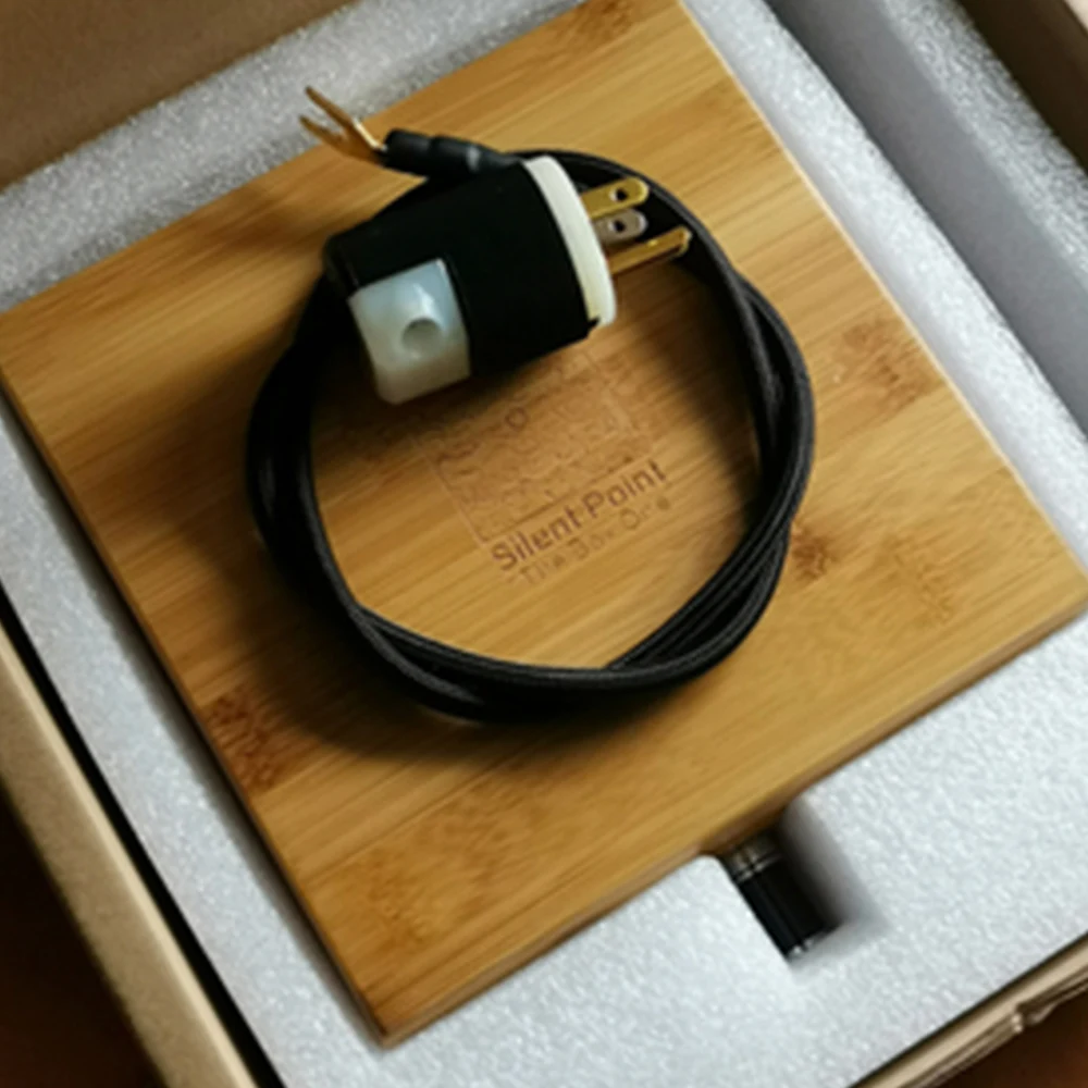 with US plug cable 1