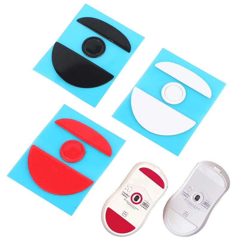 objetos de diferentes colores y con forma