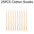 100pcs Cotton swab
