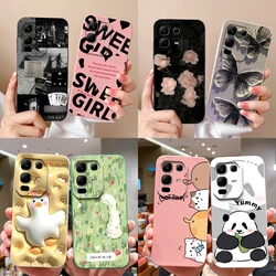 Funda Infinix Note 50 Pro+ / Note 50X con protección completa