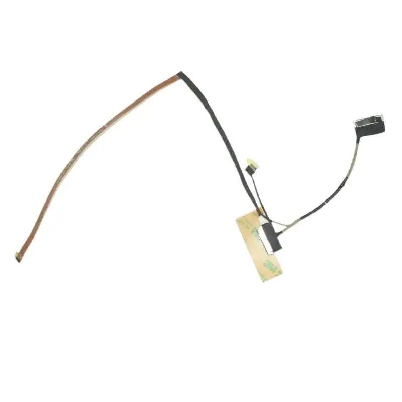 Nuevo para Lenovo Yoga 730-15ikb-15isk UHD EDP cable de pantalla dc02c00hk00 40pin - imagen 2