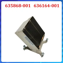 Radiador CPU HP Z820 – Disipador Térmico Original