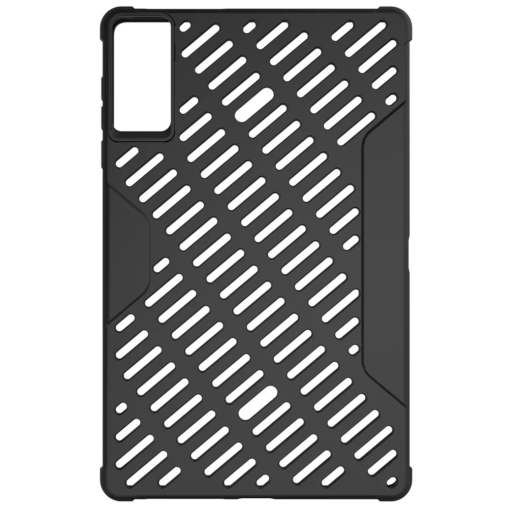 Funda a prueba de golpes para Lenovo Legion Y700 4th, funda protectora para Legion Legion Y700 4th Gen 8,8 "2025 TPU, funda suave para tableta - imagen 5