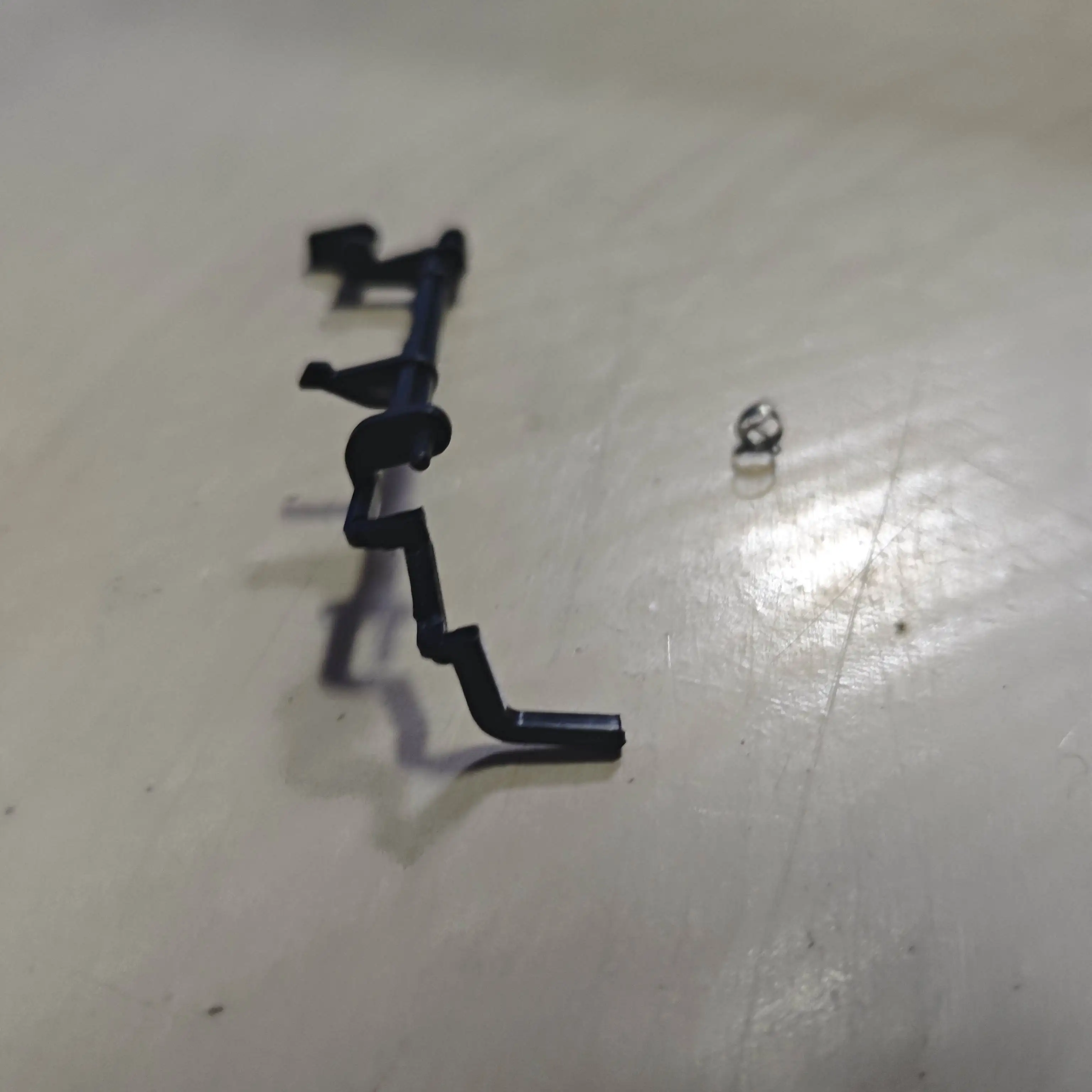 10X Detector de palanca para EPSON L110 L130 L132 L210 L220 L222 L300 L310 L350 L355 L362 L365 L366 L455 L456 L550 L555 L565 1572338