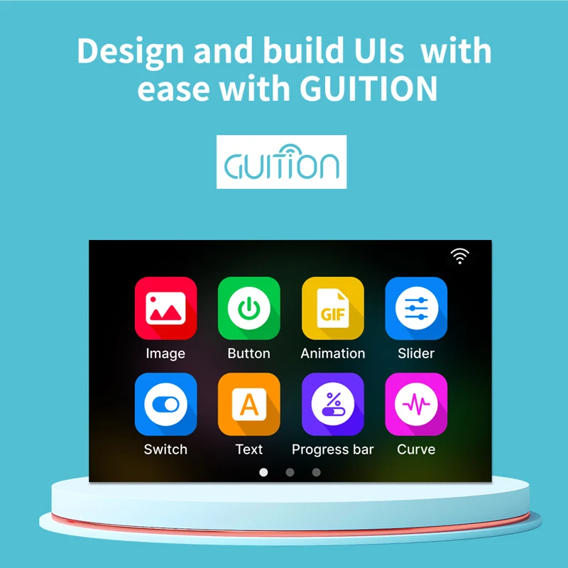 ESP32P4 32M PSRAM 16M FLASH MCU 1024*600 DSI MIPI pantalla táctil capacitiva ESP32-C6 integrado para Arduino ESP IDE - imagen 5