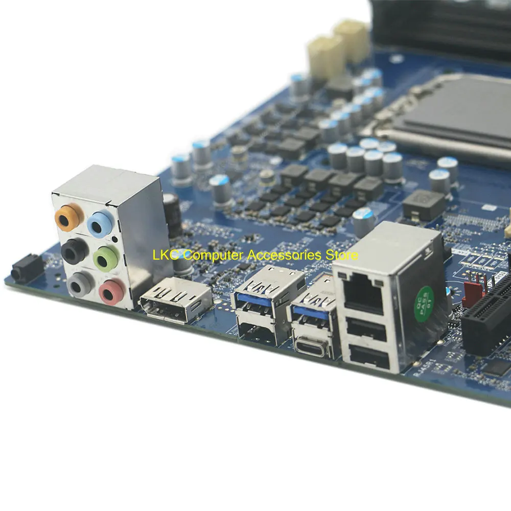 Nuevo para Dell XPS 8950 placa base de escritorio CN-0R6PCT 0R6PCT R6PCT CN-09D2HH 09D2HH 9D2HH placa base 100% probada - imagen 4