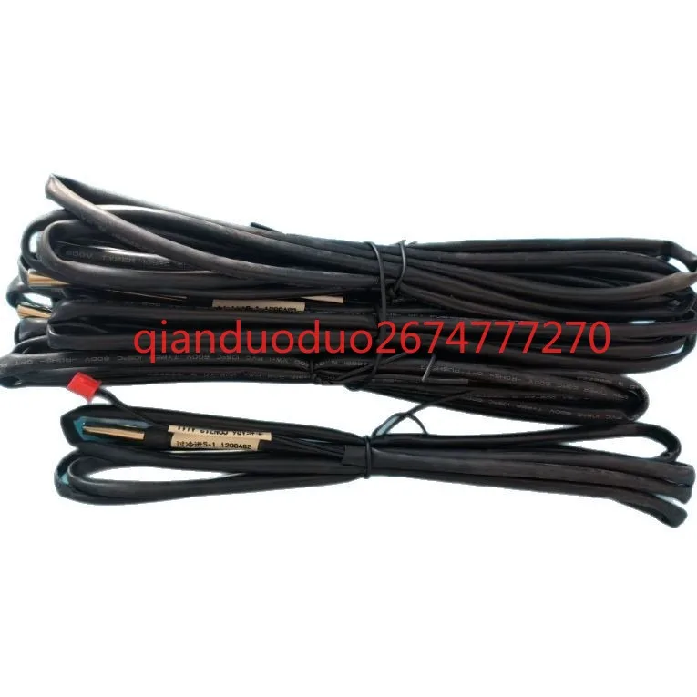 Para accesorios de aire acondicionado Yorktown Sensor de temperatura 1200429   Sonda de temperatura 1200462 - imagen 2