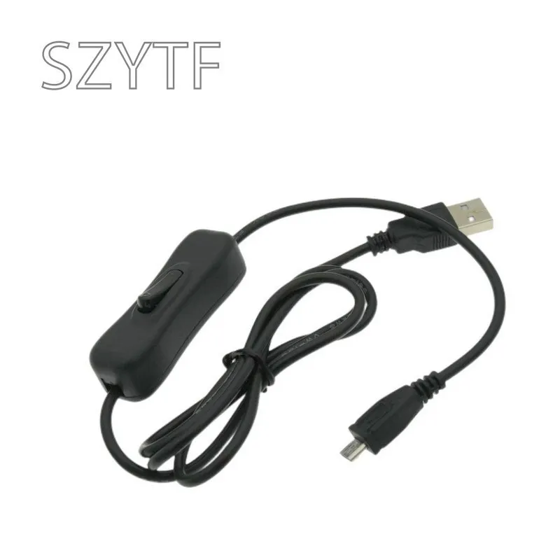 1m With switch cable