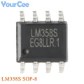 LM358S