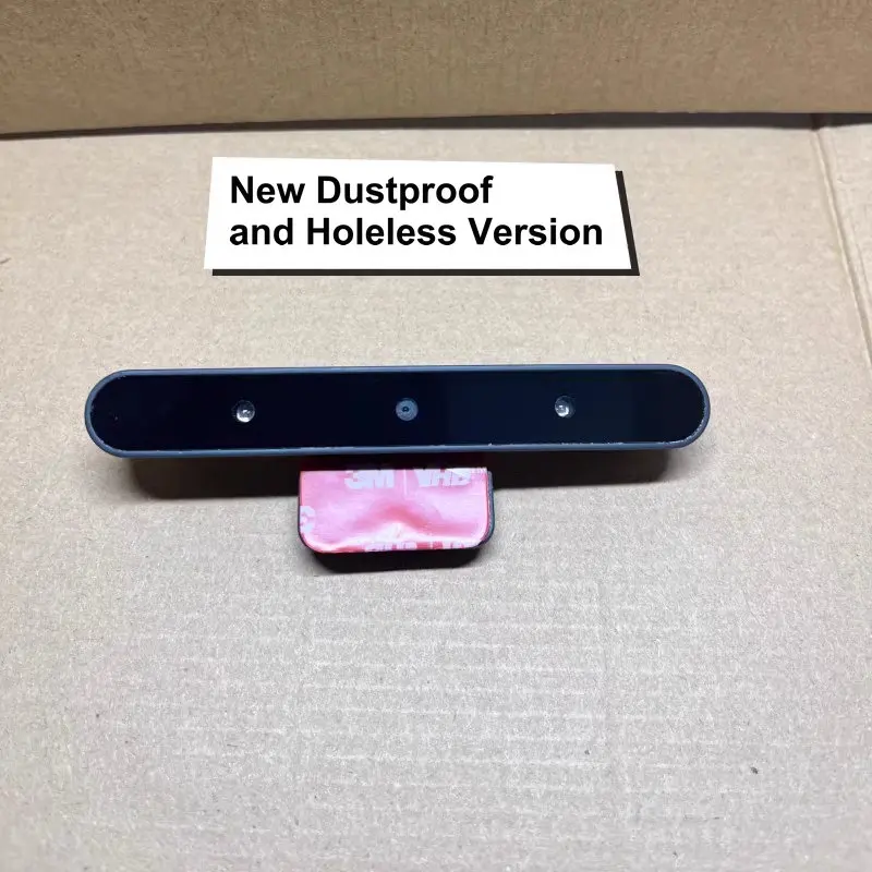 Nueva versión a prueba de polvo y sin agujeros Windows Hello cámara de inicio de reconocimiento facial 1080p Windows1011 portátil de escritorio - imagen 3