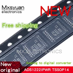 Texas Instruments ADS1222 Convertidor Analógico Digital TSSOP