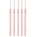 5Pcs Pink