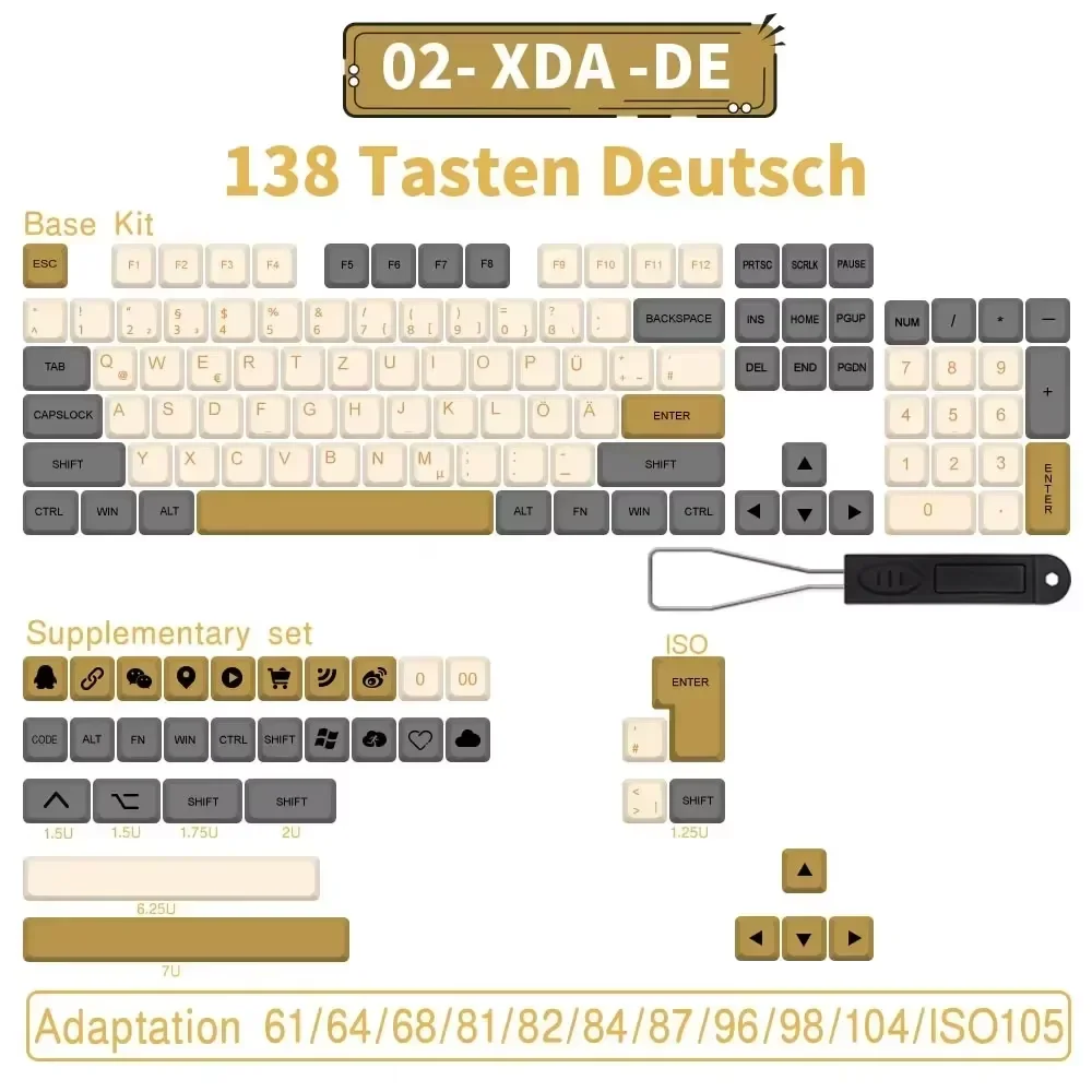 Shimmer-XDA -DE