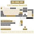 Shimmer-XDA -DE