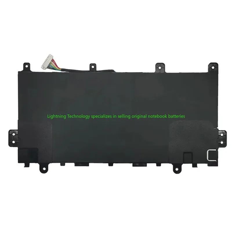 Batería de portátil Original y genuino de 2025 años C21N1808 7,7 V 38Wh para Asus Chromebook C523NA-A2 C423NA-BZ C423NA-EB C423NA-EB0108 - imagen 5