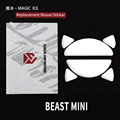Beast X mini Mice