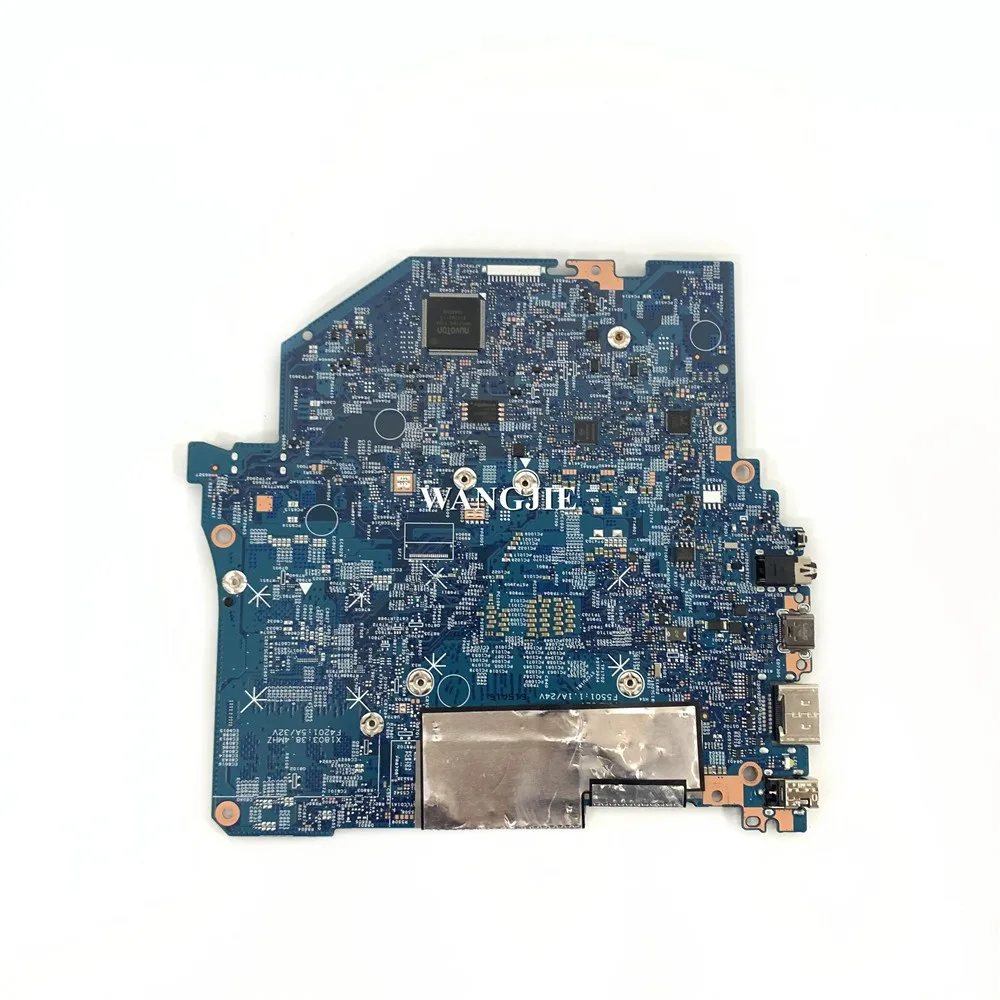 213062 -1N placa base para ordenador portátil Lenovo ideaPad Flex 5 14IAU7 5B21H23630 5B21H23627 5B21J23573 5B21H23632 5CB1H79909 - imagen 2