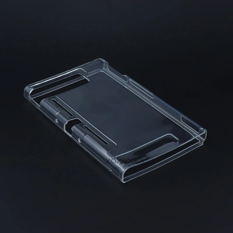 Funda protectora transparente de TPU suave para Nintendo Switch, accesorios para consola de juegos - imagen 2
