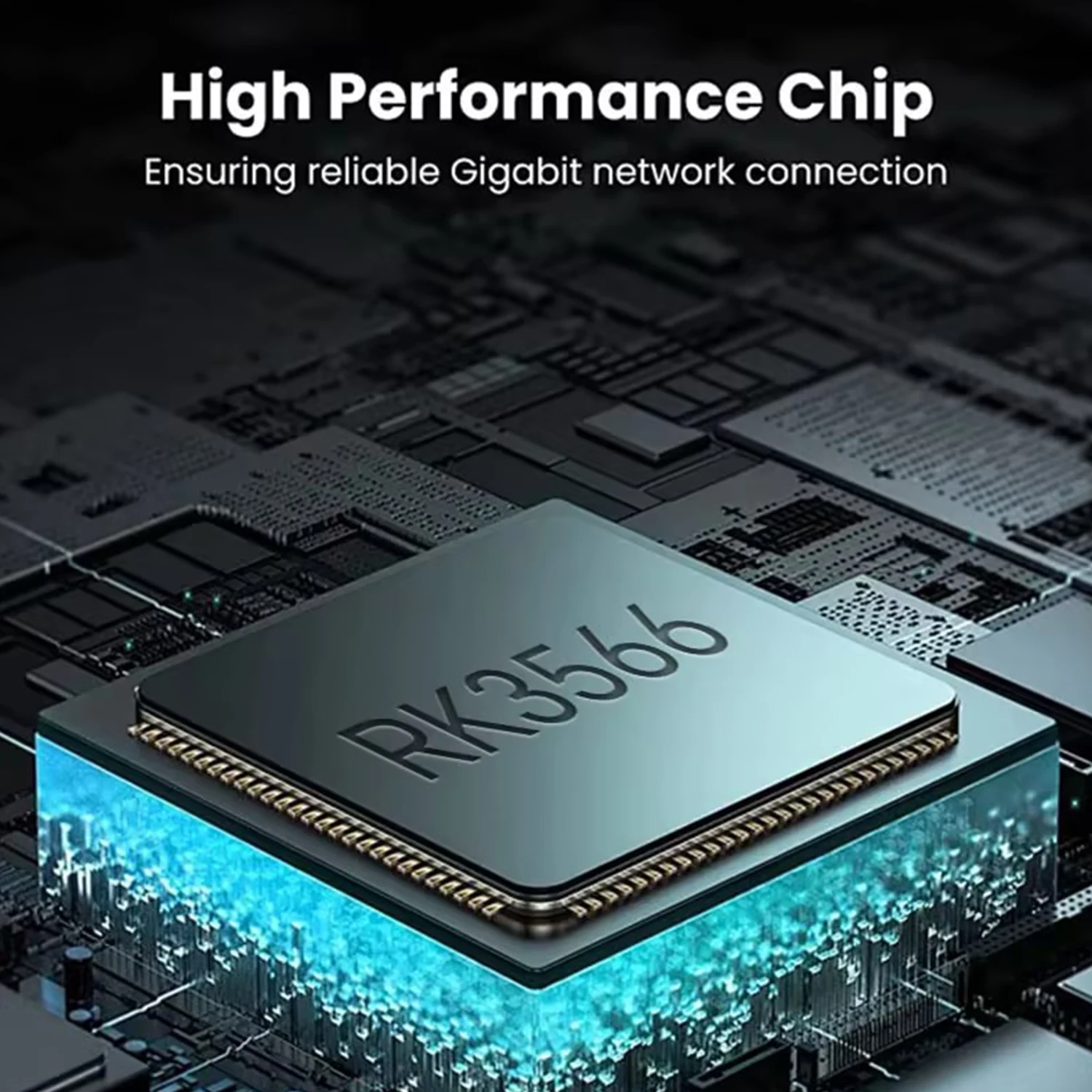 Mini proyector portátil WIFIT de 5 pulgadas con función dual WiFi/Bluetooth de 2,4G y 5G compatible con pantalla de vídeo 4K - imagen 4