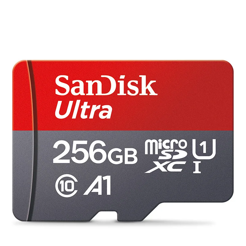 256 GB