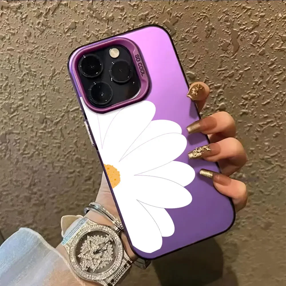 Funda Floral de belleza para Honor 200 Lite Pro Honor90 Smart 90Lite Pro, funda de teléfono para Honor Magic 5 Lite 6Lite IMD, Fundas a prueba de golpes - imagen 5