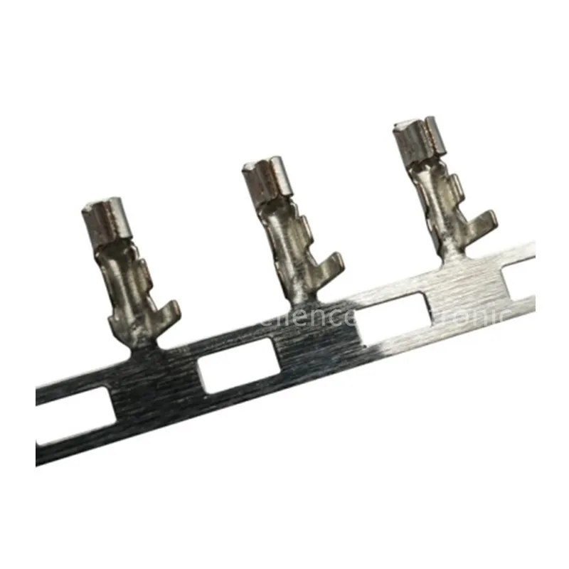 Conector de cable a cable EH2.5, Conector de cabeza de Pin recto/curvo con espaciado de 2,5mm, carcasa/Terminal 2P, 3P, 4P, 5P, 6P, 7P, 8P, 50 piezas - imagen 5