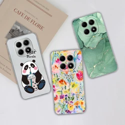 Funda TPU Antigolpes Transparente Redmi Note 15 Pro Plus