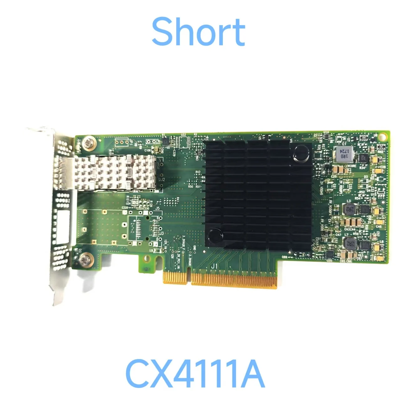 CX4111A Short