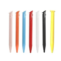 Lápiz óptico plástico para Nintendo 2DS LL/XL - 5 bolígrafos táctiles
