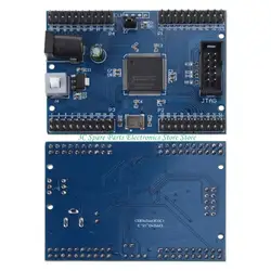 Placa de desarrollo EPM240 CPLD – Experimentación y aprendizaje