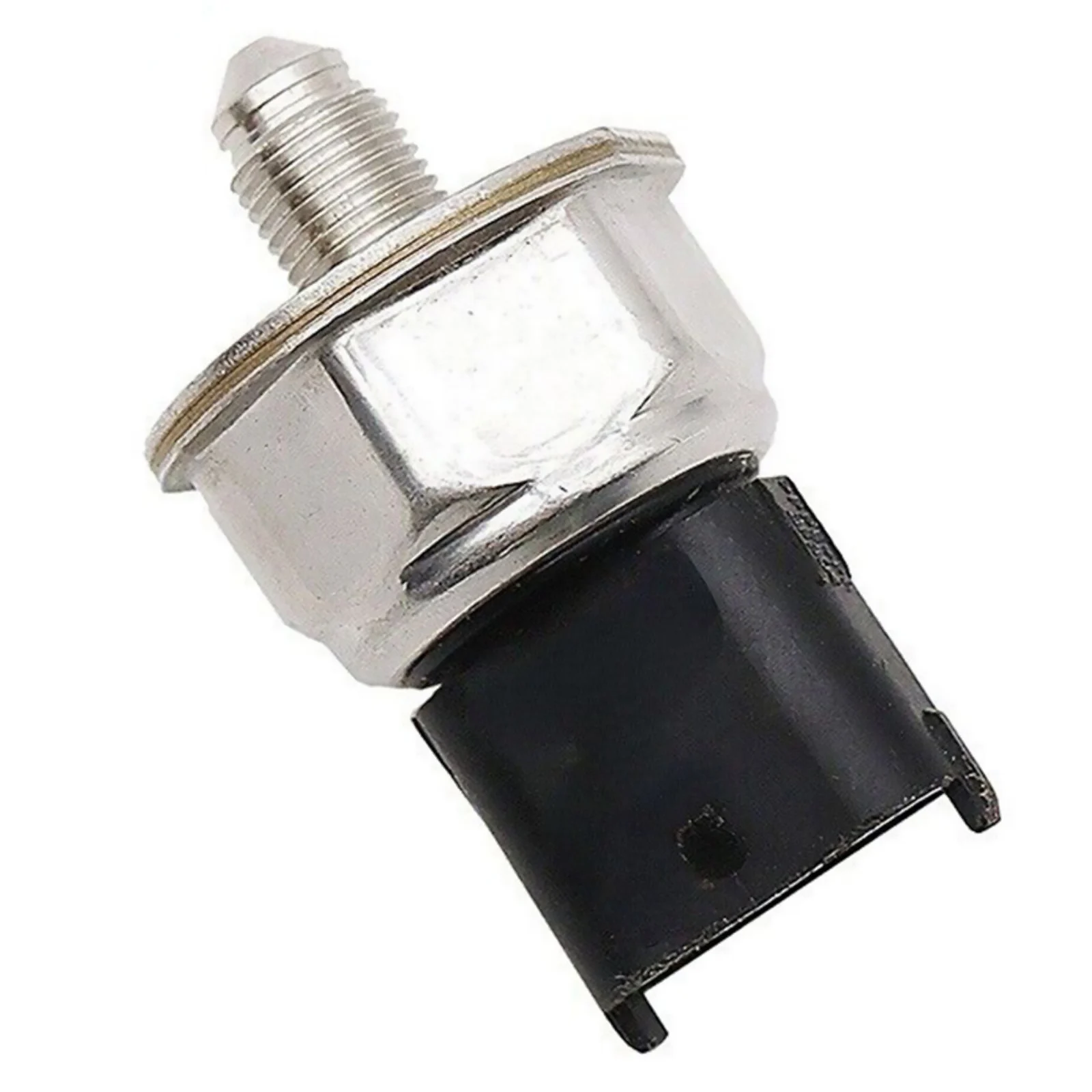 Sensor de interruptor de presión de riel de combustible para vehículo, 1 unidad, 35340-2G710 para Hyundai Santa Fe, Sonata, Kia Optima 55PP41-01, accesorio para coche - imagen 4