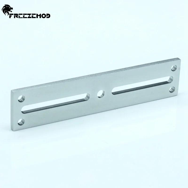 FREEZEMOD Soporte bomba agua PC fijación clip