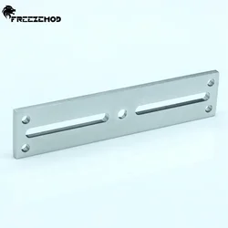 FREEZEMOD Soporte bomba agua PC fijación clip