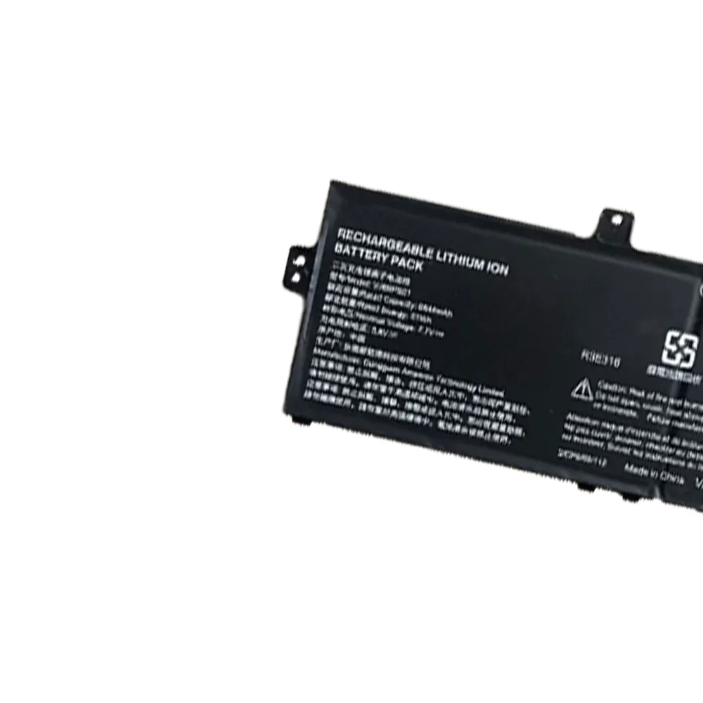 VJ8BPS61 7,7 V 51Wh 6644mAh batería de repuesto Original genuina para portátil Sony Vaio Vwfc71639-Sl - imagen 4