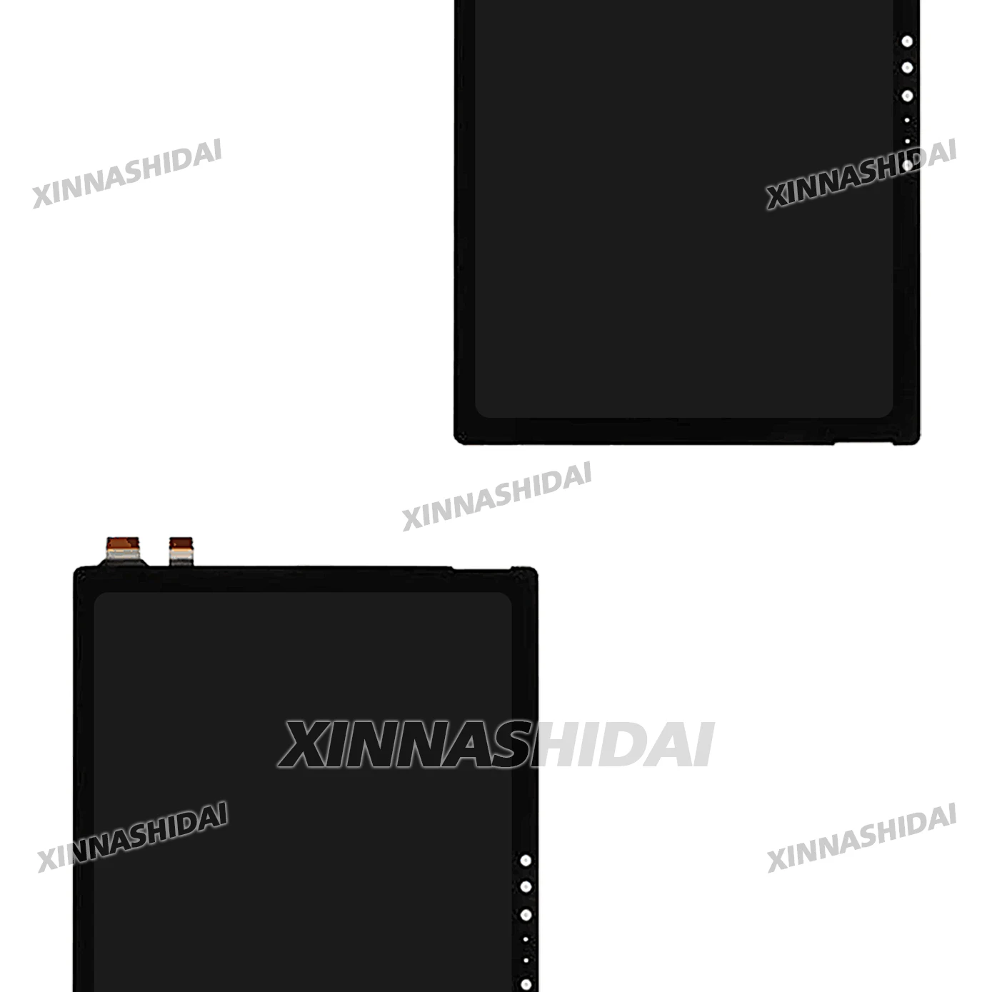 Alta calidad nuevo para Microsoft Surface Pro 5 1796 Pro 6 1807 pantalla LCD montaje de pantalla táctil reemplazo 100% probado - imagen 5