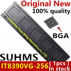 Chipset IT8390VG-256 BGA – 256MB